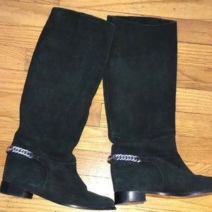 CHRISTIAN LOUBOUTIN Cate Tall Boots‼️